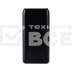 Портативное зарядное устройство Rexant Power Bank (аккумуляторная батарея) 20000 mAh с Quick Charge и Power Delivery, черное, фото6