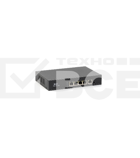 Коммутатор SKAT PoE-4E-1G PoE Plus 65Вт порты: 4-Ethernet 1-Uplink