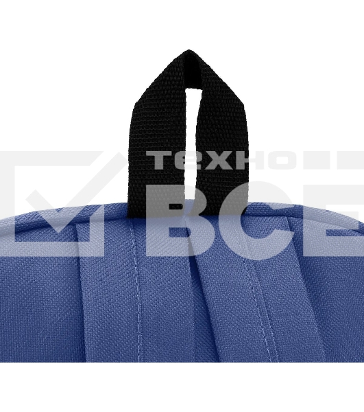 Рюкзак Silwerhof Simple, синий, 830837