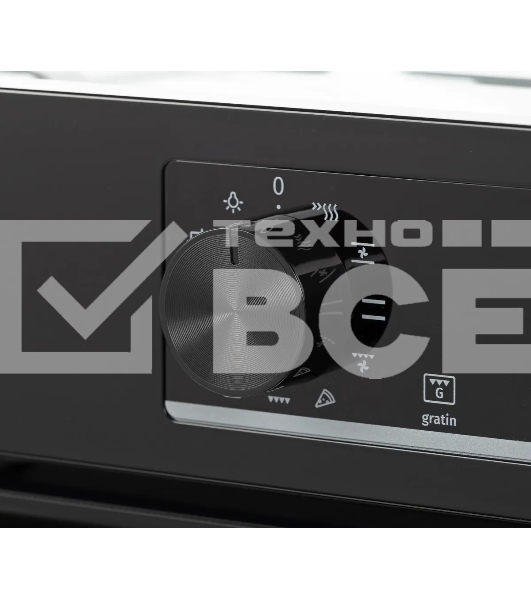 Электрический духовой шкаф Gorenje BO6735E02BK, встраиваемый