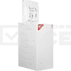 Стиральная машина Kraft Technology TCH-UME7303W белый, загрузка вертикальная 7 кг, 1200 об/мин., класс: A, фото4