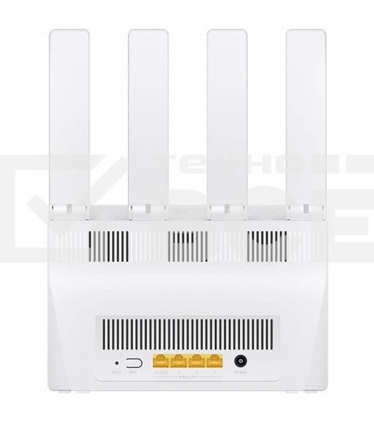 Роутер Huawei WUKUN-BE32 10/100/1000BASE-TX