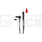 Мультиметр-пробник цифровой Rexant R8211 13-3125, фото11