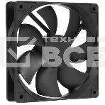 Вентилятор 5bites FB12025S-12H4MX 120X25 / SLEEVE / 1800RPM / MOLEX / 4P, фото 1