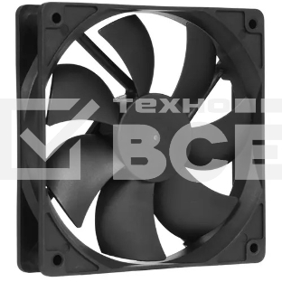 Вентилятор 5bites FB12025S-12H4MX 120X25 / SLEEVE / 1800RPM / MOLEX / 4P