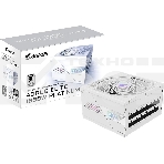 Блок питания Gigabyte ATX 1000W GP-AE1000PM PG5 ICE Gen.5 80+ platinum (20+4pin) APFC 120mm fan 16xSATA Cab Manag RTL, фото2