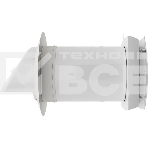Воздухоочиститель Royal Clima Fiato RCF-70 LUX 12Вт белый, фото4