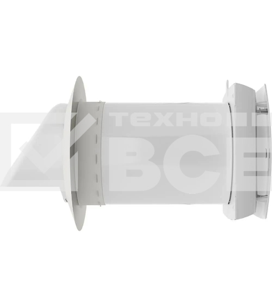 Воздухоочиститель Royal Clima Fiato RCF-70 LUX 12Вт белый