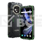 Смартфон Blackview BV9300 Pro, 12/256Gb, зеленый, фото5