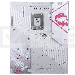 Материнская плата Colorful iGame Z890 ULTRA V20, LGA 1851, Intel Z890, 4xDDR5, 5xM.2, 4xSATA, 2xPCIe 5.0 x16, 1xPCIe 4.0 x4, 1xHDMI, 1xDP, 1x 2.5Gb LAN, 4xUSB-A 3.2 Gen 2, 2xUSB-C 3.2 Gen 2, 1xUSB-C 3.2 Gen 2x2, 5x3.5 мм, 7.1, ATX, фото3