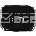Автомобильное зар./устр. Buro BUCK1 3A PD черный (BUCK18P010BK), фото12