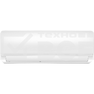 Кондиционер сплит-система настенного типа RIX I/O-W12MBWI инвертор, 12000 BTU, 35 м², 26 дБ, охлаждение, обогрев, осушение, белый