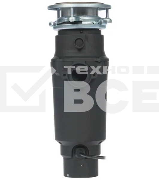 Измельчитель пищевых отходов Bonecrusher BC 910-AS-Slim