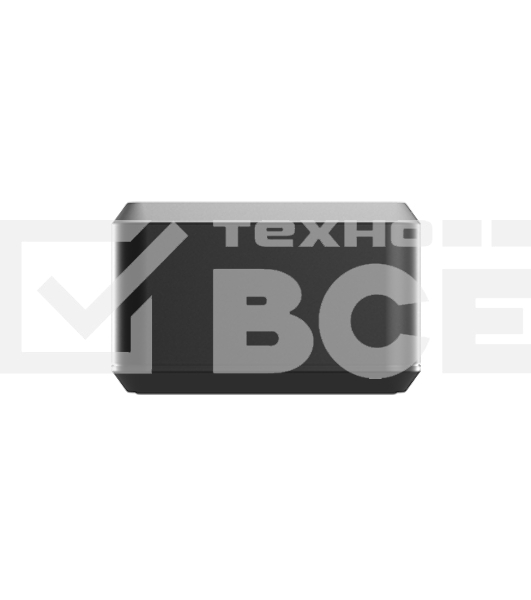 Принтер термотрансферный IDPRT MT800 300 dpi, 15 мм/сек, USB Type C, Bluetooth, чёрный