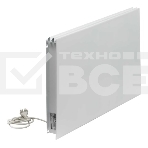 Инфракрасный обогреватель HINTEK IW-07, белый, 700 Вт, 7 м2 04.07.01.214383, фото9