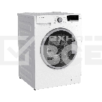 Стиральная машина Hotpoint WMHD 8482 869896900010 белый загр.фронтальная макс.:8кг 1400 об/мин класс: А, фото3