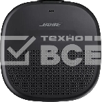 Портативная акустика Bose SoundLink Micro, черный, фото 1
