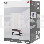 Робот-пылесос Xiaomi Robot Vacuum X20 Pro EU D102GL (BHR8859EU), фото24