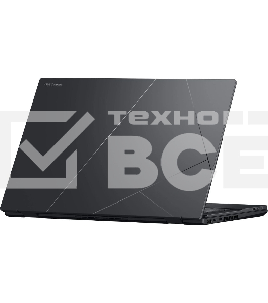 Ноутбук Asus ZenBook Duo UX8406CA-PZ212X Core Ultra 9 285H 32Gb SSD1Tb Intel Arc 140T 14