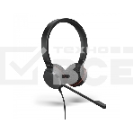 Проводная гарнитура Jabra Evolve 20, Stereo
MS, USB C/A adapter (PN: 4999-823-169), фото2