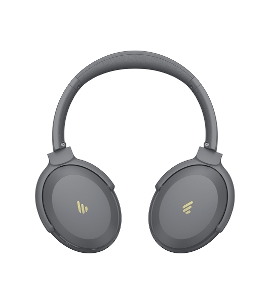 Гарнитура мониторные Edifier WH700NB Pro серый беспроводные bluetooth оголовье