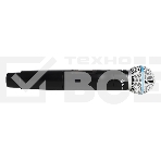 Микрофон Intrend ITWMIC-HH-2 беспроводной ручной, с улучшеным динамическим капсюлем. Совместим с микрофонными картриджами SHURE. Питание от батареек тип АА. Подходит для приемника Rx2-1S, фото9