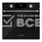 Шкаф духовой электрический MAUNFELD FEOH7872B, фото 1