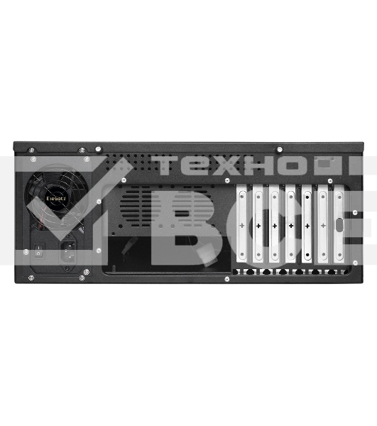 Серверный корпус ExeGate EX293567RUS Pro 4U480-06/4U4021S (RM 19