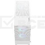 Компьютерный корпус Fractal Design Pop Air RGb белый TG Clear Tint FD-C-POR1A-01, фото25