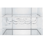 Холодильник Haier C4F640CGGU1 золотистый двухкамерный 285/115л морозилка снизу, No Frost, фото12