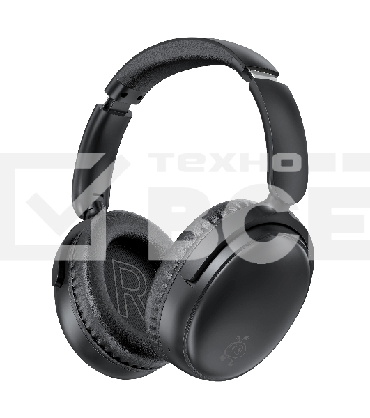 Наушники Smartbuy EXCELLENCE, черный