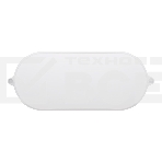 Светильник Smartbuy (SBL-BT22-40) овал 22Вт/4000K/IP65 (SBL-BT22-40), фото 1