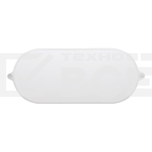 Светильник Smartbuy (SBL-BT22-40) овал 22Вт/4000K/IP65 (SBL-BT22-40)