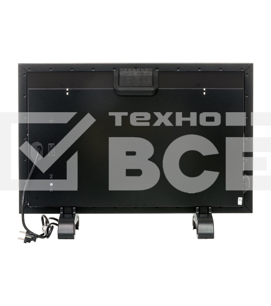 Конвектор электрический iVigo EPK4570E15 Черный