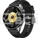 Умные часы Huawei GT 6 ATM-B19 55020FWF черный, фото3