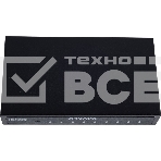 Коммутатор Osnovo SW-10800 неуправляемый, фото15