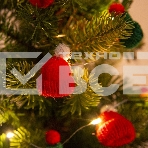 Гирлянда FUNRAY Шапочки Модель 5 IP20 (18204), фото4