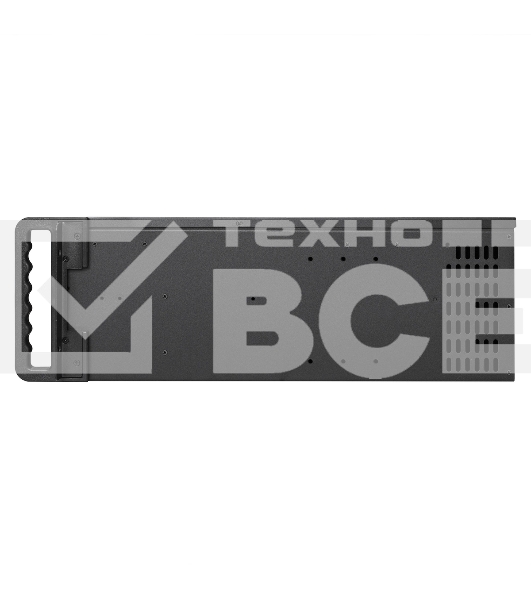 Серверный корпус ExeGate Pro 4U480-15/4U4132 (RM 19