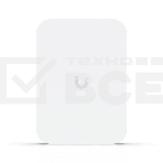 Точка доступа Ubiquiti U7 In-Wall, фото 1
