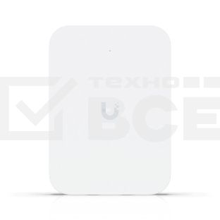 Точка доступа Ubiquiti U7 In-Wall