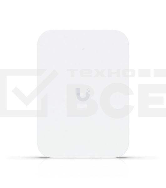 Точка доступа Ubiquiti U7 In-Wall