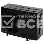 Тепловой насос для бассейна Royal Thermo MasterHeat Pro DC RTPI-50MHN8 инверторного типа, фото 1