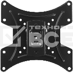 Кронштейн для телевизора Hyundai GL-R2 черный 13
