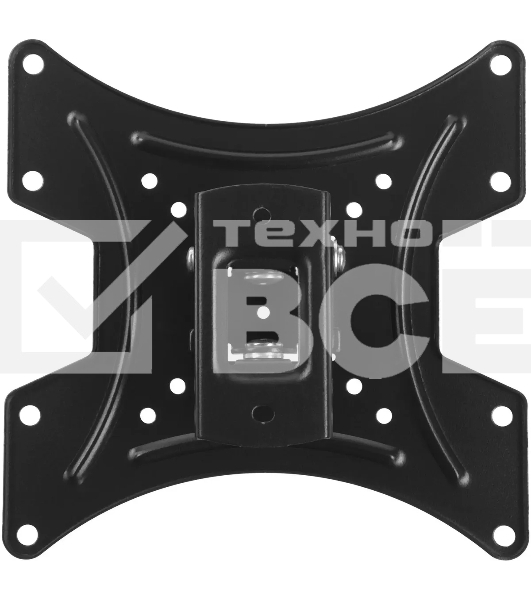 Кронштейн для телевизора Hyundai GL-R2 черный 13
