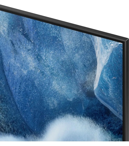 Телевизор Samsung 43' Q-LED QE43Q8FAAUXRU