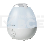 Увлажнитель воздуха Dantex D-H35UCF белый, фото 1