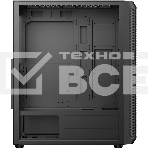 Корпус для ПК ALSEYE Audin-BK AS.07.0173 , фото3
