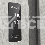 Холодильник Gorenje NRR9185EAXLWD двухкамерный серебристый мат. инвертер, фото7