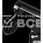 Миксер планетарный Maunfeld MF-431BK, фото17