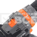 Дрель-шуруповерт аккумуляторная PATRIOT BR 214UES, фото10